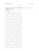 IMMUNOTOXIN FUSION PROTEINS AND MEANS FOR EXPRESSION THEREOF diagram and image