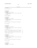 IMMUNOTOXIN FUSION PROTEINS AND MEANS FOR EXPRESSION THEREOF diagram and image