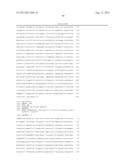 IMMUNOTOXIN FUSION PROTEINS AND MEANS FOR EXPRESSION THEREOF diagram and image