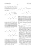 DITHIOAMINE REDUCING AGENTS diagram and image