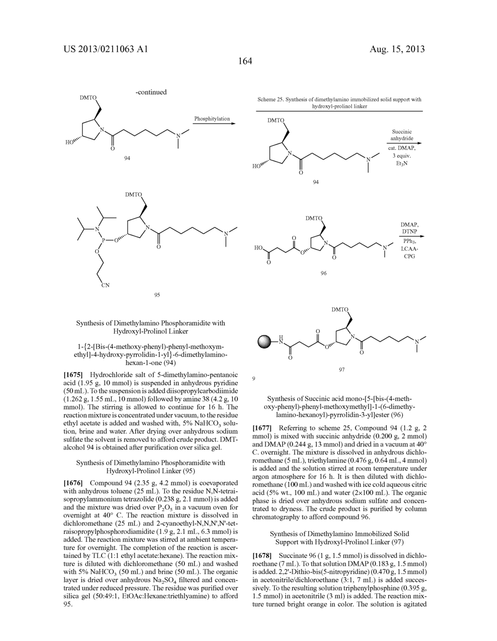 MODIFIED iRNA AGENTS - diagram, schematic, and image 193