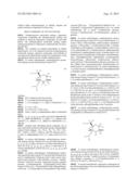 TETRAHYDROPYRAN NUCLEIC ACID ANALOGS diagram and image