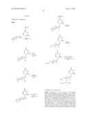 TETRAHYDROPYRAN NUCLEIC ACID ANALOGS diagram and image