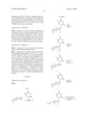 TETRAHYDROPYRAN NUCLEIC ACID ANALOGS diagram and image