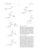 TETRAHYDROPYRAN NUCLEIC ACID ANALOGS diagram and image