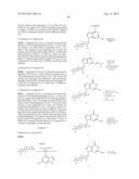 TETRAHYDROPYRAN NUCLEIC ACID ANALOGS diagram and image