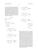 TETRAHYDROPYRAN NUCLEIC ACID ANALOGS diagram and image