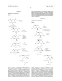 TETRAHYDROPYRAN NUCLEIC ACID ANALOGS diagram and image