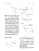 TETRAHYDROPYRAN NUCLEIC ACID ANALOGS diagram and image