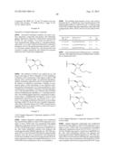 TETRAHYDROPYRAN NUCLEIC ACID ANALOGS diagram and image