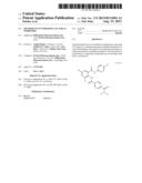 METHODS OF SYNTHESIZING FACTOR Xa INHIBITORS diagram and image