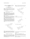 METHODS OF SYNTHESIZING FACTOR Xa INHIBITORS diagram and image