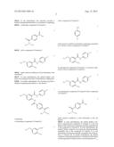 METHODS OF SYNTHESIZING FACTOR Xa INHIBITORS diagram and image