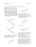 METHODS OF SYNTHESIZING FACTOR Xa INHIBITORS diagram and image