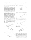 METHODS OF SYNTHESIZING FACTOR Xa INHIBITORS diagram and image