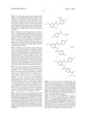 METHODS OF SYNTHESIZING FACTOR Xa INHIBITORS diagram and image