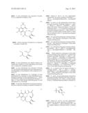 INTERMEDIATES AND METHODS FOR MAKING ZEARALENONE MACROLIDE ANALOGS diagram and image