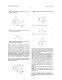 INTERMEDIATES AND METHODS FOR MAKING ZEARALENONE MACROLIDE ANALOGS diagram and image