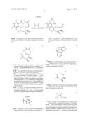 INTERMEDIATES AND METHODS FOR MAKING ZEARALENONE MACROLIDE ANALOGS diagram and image