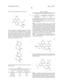 INTERMEDIATES AND METHODS FOR MAKING ZEARALENONE MACROLIDE ANALOGS diagram and image