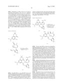 INTERMEDIATES AND METHODS FOR MAKING ZEARALENONE MACROLIDE ANALOGS diagram and image