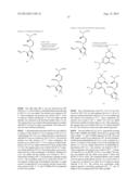 INTERMEDIATES AND METHODS FOR MAKING ZEARALENONE MACROLIDE ANALOGS diagram and image