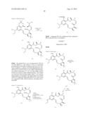 INTERMEDIATES AND METHODS FOR MAKING ZEARALENONE MACROLIDE ANALOGS diagram and image