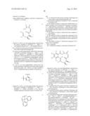 INTERMEDIATES AND METHODS FOR MAKING ZEARALENONE MACROLIDE ANALOGS diagram and image