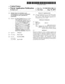 PRODUCTION OF GRAPHENE AND NANOPARTICLE CATALYSTS SUPPORTED ON GRAPHENE     USING MICROWAVE RADIATION diagram and image