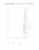 CRYSTALLINE FORMS OF CABAZITAXEL AND PROCESS FOR PREPARATION THEREOF diagram and image