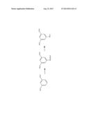 USE OF AN ACETIC ACID WASH TO PREPARE LOW-SULFATE 5-SULFOISOPHTHALIC ACID,     MONO-LITHIUM SALT diagram and image