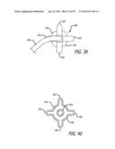 METHOD FOR INCREASING DISTENSIBILITY IN A GASTRIC BAND diagram and image