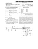 APPARATUS AND METHODS FOR HYBRID ENDOSCOPIC AND LAPAROSCOPIC SURGERY diagram and image