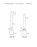 APPARATUS AND METHODS FOR HYBRID ENDOSCOPIC AND LAPAROSCOPIC SURGERY diagram and image