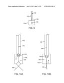 APPARATUS AND METHODS FOR HYBRID ENDOSCOPIC AND LAPAROSCOPIC SURGERY diagram and image