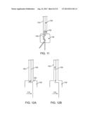 APPARATUS AND METHODS FOR HYBRID ENDOSCOPIC AND LAPAROSCOPIC SURGERY diagram and image