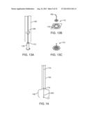 APPARATUS AND METHODS FOR HYBRID ENDOSCOPIC AND LAPAROSCOPIC SURGERY diagram and image