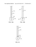 APPARATUS AND METHODS FOR HYBRID ENDOSCOPIC AND LAPAROSCOPIC SURGERY diagram and image