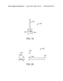 APPARATUS AND METHODS FOR HYBRID ENDOSCOPIC AND LAPAROSCOPIC SURGERY diagram and image