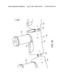 APPARATUS AND METHODS FOR HYBRID ENDOSCOPIC AND LAPAROSCOPIC SURGERY diagram and image