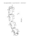 APPARATUS AND METHODS FOR HYBRID ENDOSCOPIC AND LAPAROSCOPIC SURGERY diagram and image