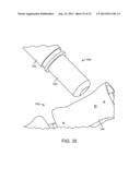 APPARATUS AND METHODS FOR HYBRID ENDOSCOPIC AND LAPAROSCOPIC SURGERY diagram and image