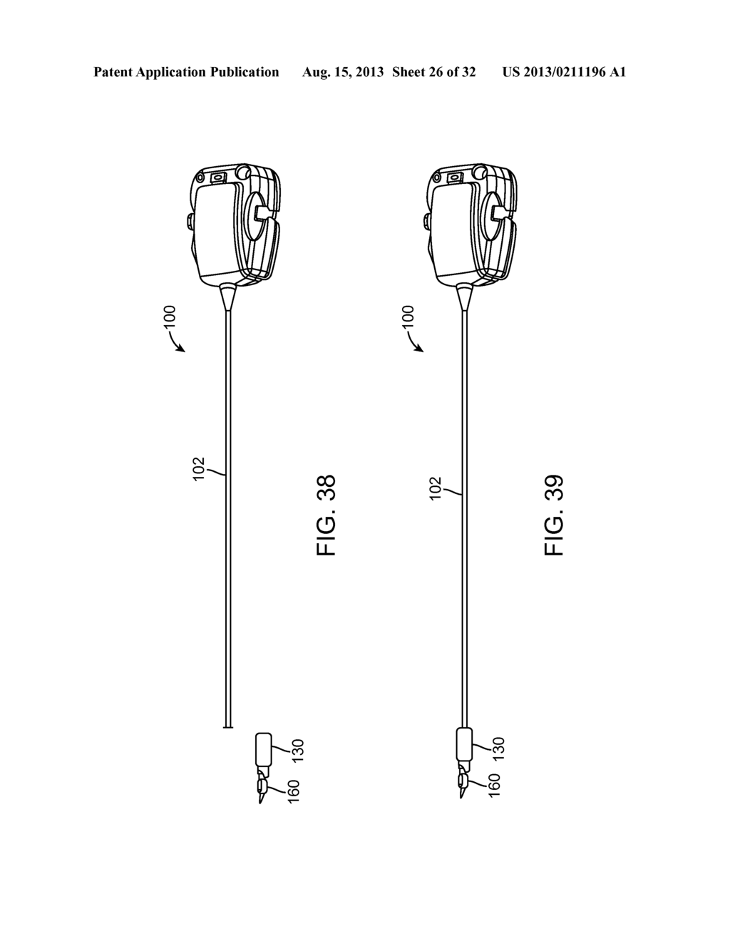 APPARATUS AND METHODS FOR HYBRID ENDOSCOPIC AND LAPAROSCOPIC SURGERY - diagram, schematic, and image 27