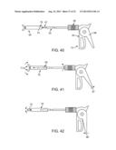 APPARATUS AND METHODS FOR HYBRID ENDOSCOPIC AND LAPAROSCOPIC SURGERY diagram and image