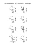 APPARATUS AND METHODS FOR HYBRID ENDOSCOPIC AND LAPAROSCOPIC SURGERY diagram and image