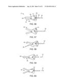 APPARATUS AND METHODS FOR HYBRID ENDOSCOPIC AND LAPAROSCOPIC SURGERY diagram and image