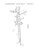 Endoscopic Surgical Instrument diagram and image
