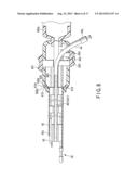 Endoscopic Surgical Instrument diagram and image