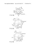 Endoscopic Surgical Instrument diagram and image