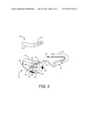 IMPLANTABLE MEDICAL DEVICE ORIENTATION CHANGE DETECTION diagram and image